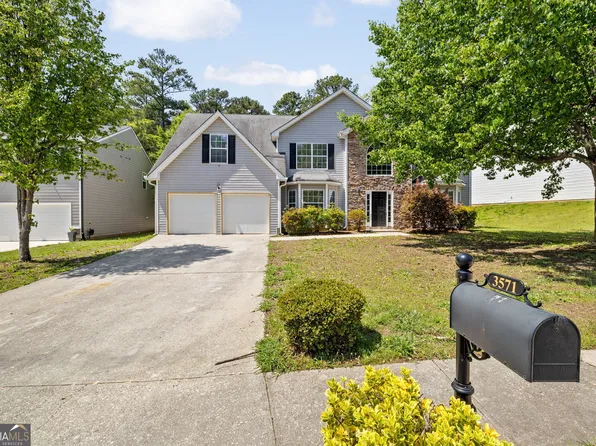 3571 Oakshire Way SE, Atlanta, GA 30354