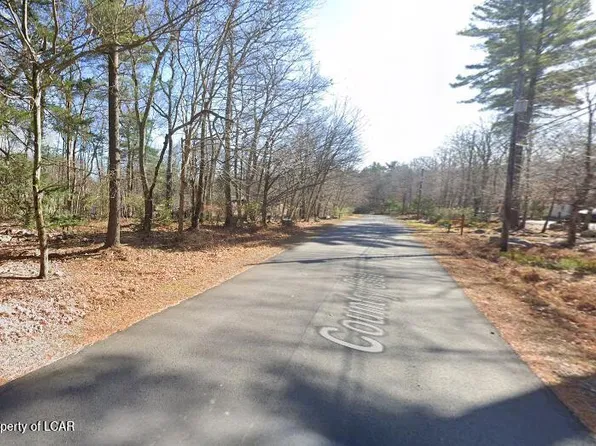 Country Club Dr, Thornhurst, PA 18424