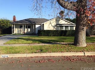 8034 Lurline Ave, Winnetka, CA 91306