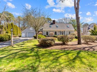 51 Walton Heath Way, Mashpee, MA 02649