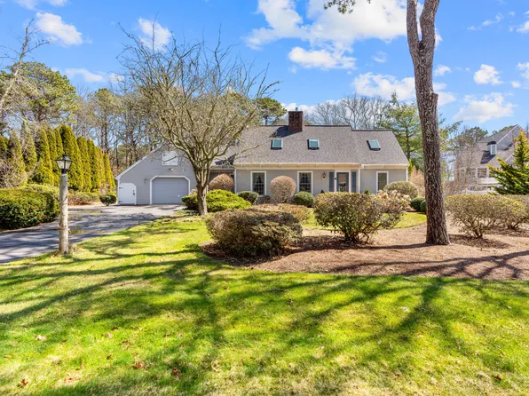 51 Walton Heath Way, Mashpee, MA 02649