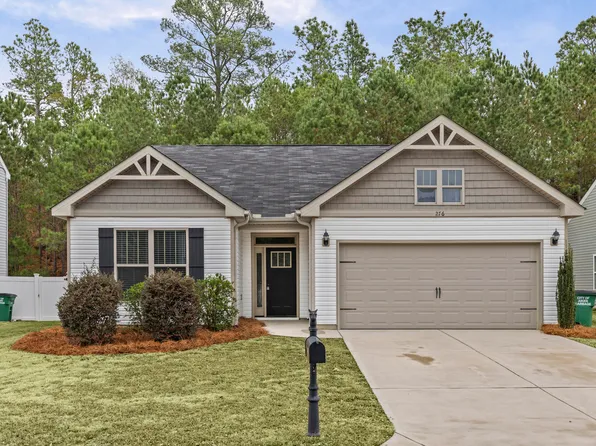 276 Kemper Downs Dr, Aiken, SC 29803