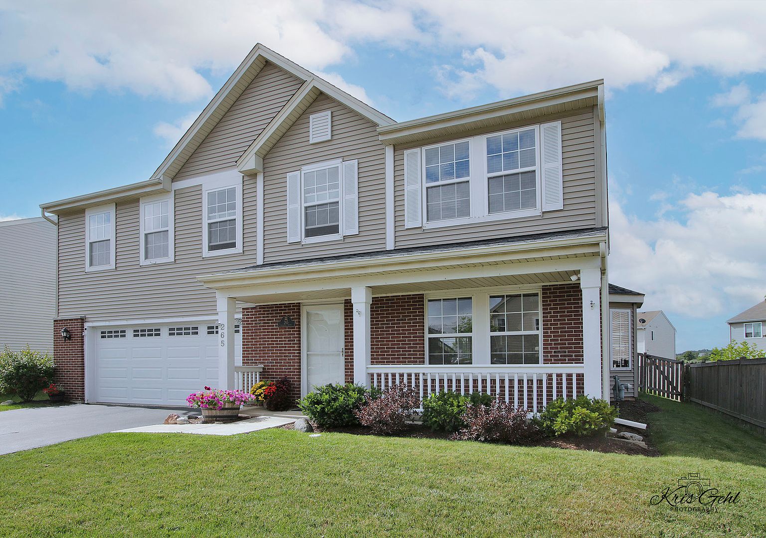 265 Niagara Dr, Volo, IL 60073 | Zillow