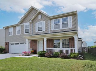265 Niagara Dr, Volo, IL 60073