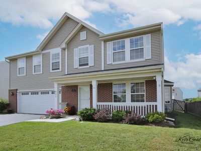 265 Niagara Dr, Volo, IL, 60073