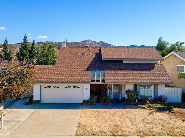 1961 Jasmine St, El Cajon, CA 92021