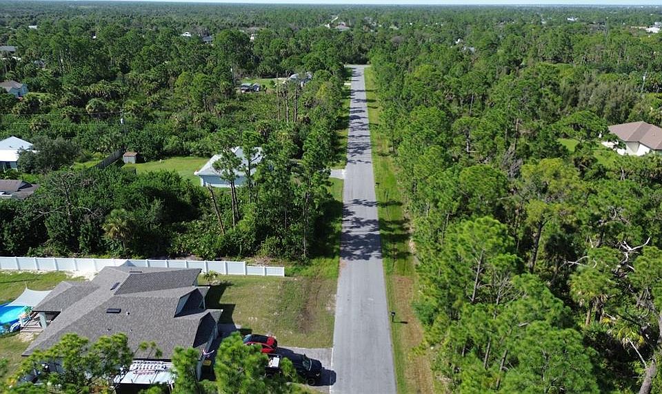 1st image of 6170 REGATTA STREET LOT 21