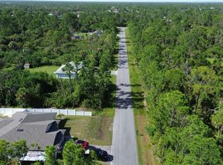 6170 Regatta St LOT 21, Port Charlotte, FL 33981