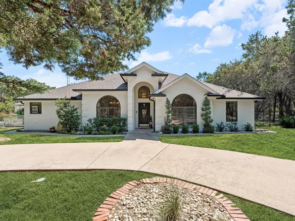 3050 Bosque Ridge Rd, Crawford, TX 76638