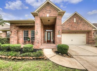 14422 Carolina Hollow Ln, Houston, TX 77044