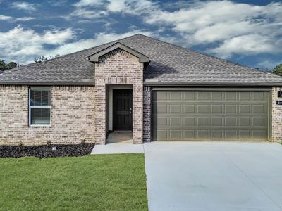 6333 Warwick Dr, Alexander, AR, 72002