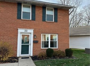 33 Gabriel St #33, Vandalia, OH 45377