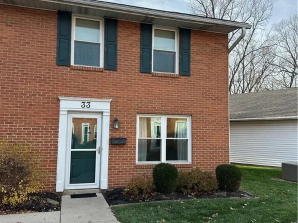 33 Gabriel St #33, Vandalia, OH 45377