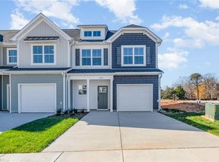 3607 Bridleton Ridge Trl, Greensboro, NC 27410