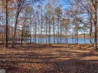 4103 Mount Paran Dr, Social Circle, GA 30025