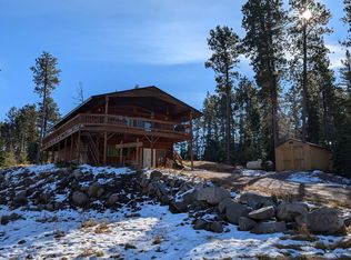 21344 Aspen Dr, Lead, SD 57754