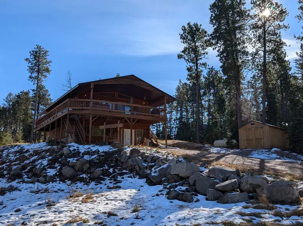 21344 Aspen Dr, Lead, SD 57754