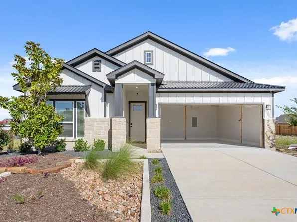 1214 Coriander Rd, Temple, TX 76501
