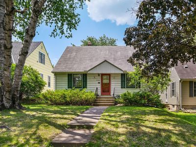 5422 Vincent Ave S, Minneapolis, MN, 55410
