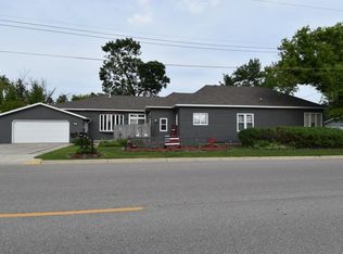 120 Park Ave N, Middle River, MN 56737