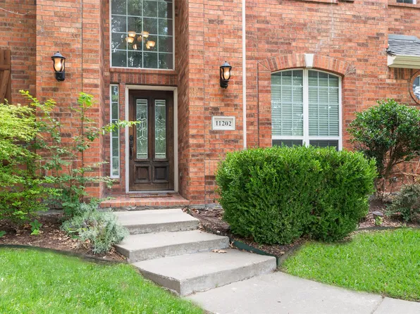 11202 Monarch Dr, Frisco, TX 75033