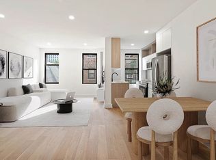 86 Thayer St APT 3G, Manhattan, NY