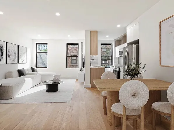 86 Thayer St APT 3G, Manhattan, NY 10040