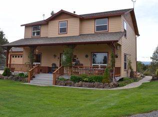 67143 Fryrear Rd, Bend, OR 97703