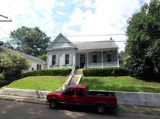 608 Oak St, Natchez, MS 39120