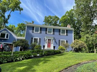 4 Algonquin Rd, Acton, MA 01720