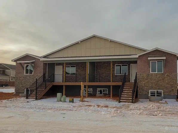 4040 Cliff St, Laramie, WY 82070