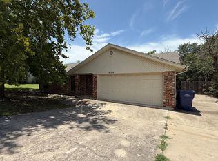 804 Karen St, Copperas Cove, TX 76522