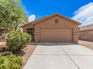 11487 W Anasazi Passage St, Marana, AZ 85658
