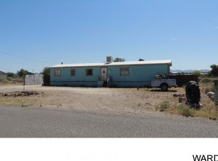 4100 N Adams St, Kingman, AZ 86409