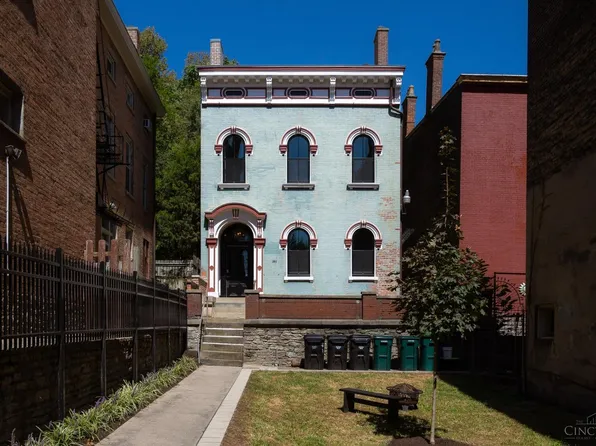 104 W Clifton Ave, Cincinnati, OH