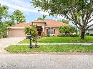 241 Devlin Ct SE, Palm Bay, FL 32909