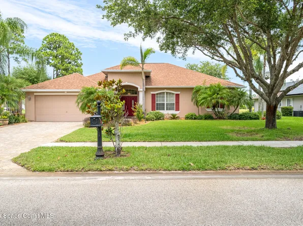 241 Devlin Ct SE, Palm Bay, FL 32909
