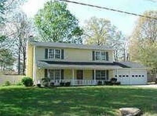 27 Pine Bower Dr NW, Rome, GA 30165