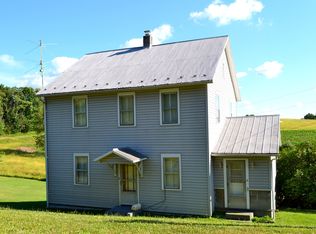 734 Messersmith Rd, Clearville, PA 15535