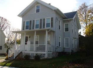 74 Hopson Ave, Branford, CT 06405
