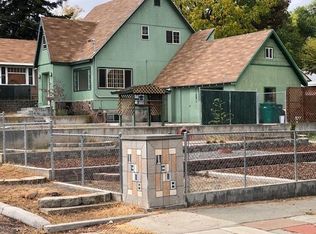 1308 California Ave, Klamath Falls, OR 97601