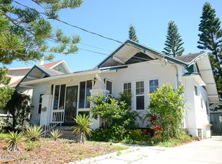 312 Goodall Ave, Daytona Beach, FL 32118