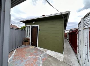 663 Valita Dr #B, San Leandro, CA 94577