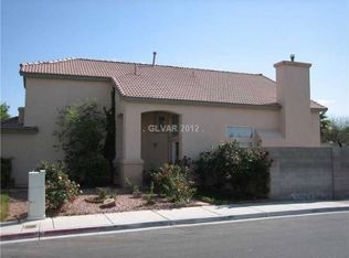 8351 Montgomery St, Las Vegas, NV 89123