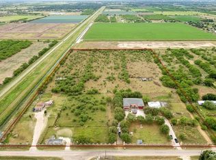 17 Owassa Rd, Alamo, TX 78516