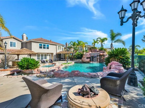 1025 S Sunstream Ln, Anaheim, CA 92808