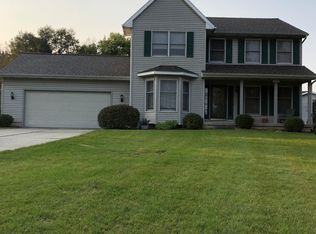 3999 Willoughby Rd, Holt, MI 48842