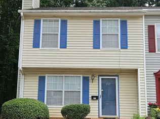 6365 Wedgeview Dr, Tucker, GA 30084