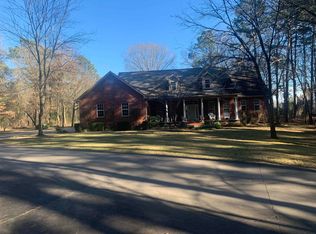 6800 Volga Cir, Texarkana, TX 75503