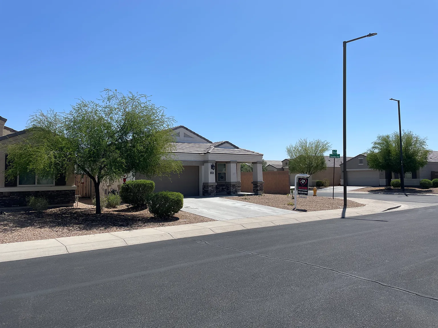 N Sun Valley Pkwy & W Tartesso Pkwy — Photo 2